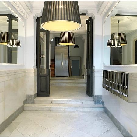 Modern Flats In Justicia By Allo Housing マドリード 部屋 写真